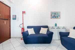 Cozy 1BR near Poetto Beach