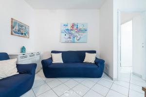 Cozy 1BR near Poetto Beach