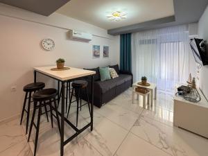 Ilektra Suites by SDR