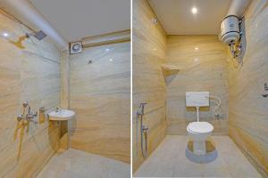 FabHotel Om Sai Residency