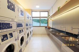 Raízes Studios Tatuapé – Mitre 2