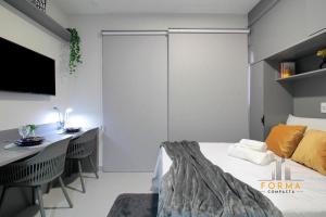 Raízes Studios Tatuapé – Mitre 2