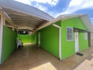 Condomínio Gold - CASA 04