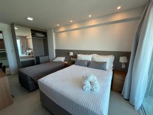 RN Studios Maralto MTC Apt 817-Mandi Hospitalidade