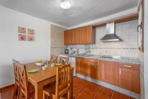 Casa Rural Los Perales - El Peral