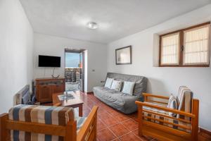 Casa Rural Los Perales - El Peral