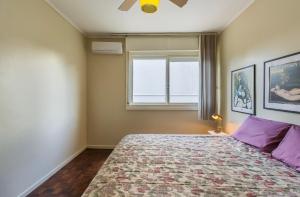 Dinarte Ribeiro - 2 dormitorios na melhor localização do bairro Moinhos de Vento