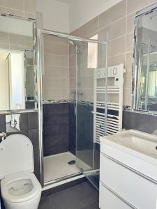 Cocoon in townhouse Vélodrome-Chanot