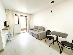 Apto Confortável na Jatiúca: Próximo Maceió Shop