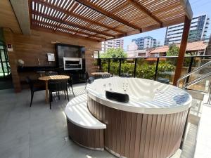 Apto Confortável na Jatiúca: Próximo Maceió Shop