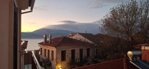 Lepanto Port Vibes - Apartment in the Heart of Town