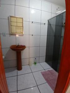 Descanso e Tranquilidade da Hora