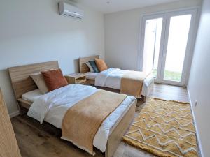 Casa do Sol - Curvos