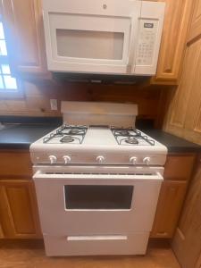 Strawberry Park Resort Campground