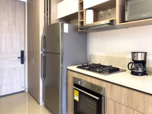 Reserva del Mar II - Apartamentos