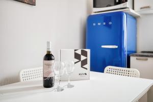 Elegant Apartment - Lorenteggio