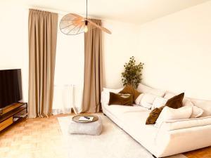 Gemütliches Zimmer im Herzen von Gröbming Küche und Bad zur Mitbenutzung