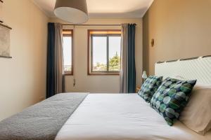 Lázaro 2 Bedroom Apartment