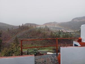 Montaña Las Tortolas