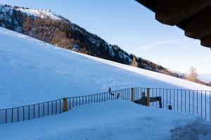 Chalet Burrino