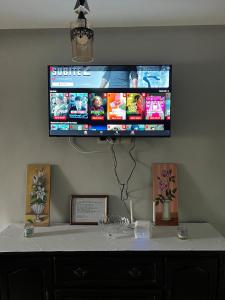 Appartement très propre et lumineux