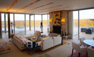 Extraordinary Private Retreat Near NYC