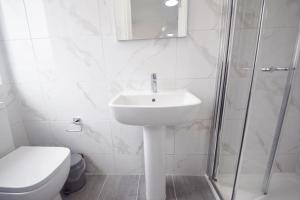 Cozy Golders Green Studio Flat