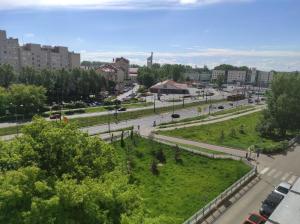 Apartament Górczewska Bemowo