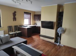 Apartament Górczewska Bemowo