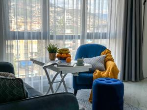 Qoople Elite 3 City Apartments