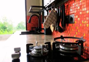 Penthouses RUBY sea view