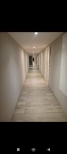 Hotel infinity a beira mar