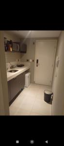 Hotel infinity a beira mar