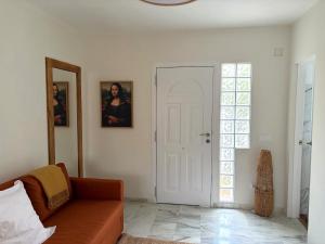 Studio-Guest House with Jacuzzi Spa and Sauna