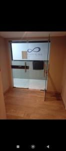 Hotel infinity a beira mar