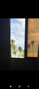 Hotel infinity a beira mar