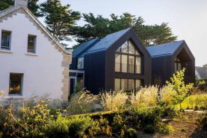Prieure 336m2 Front Baie e Piscine Sauna Hammam