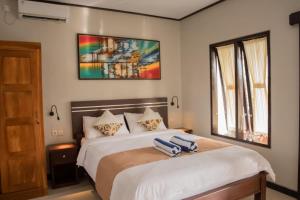 Villa in Tumbakbayuh, Bali