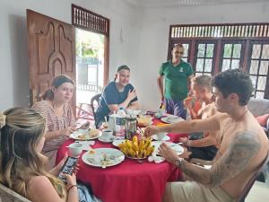 Long Beach Homestay