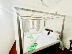 Long Beach Homestay