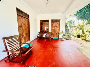 Long Beach Homestay