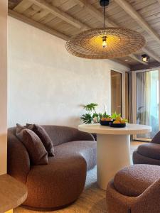 FREDERIK Knokke-Heist op de Zeedijk - Gezellig luxe appartement over het strand