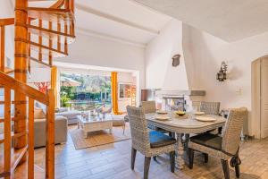 Zen house - Pool - Garden - Central - Saint Paul de Vence 5 minutes - Beach 10 mn