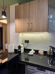 Centrico 10 Tanger Bendibane