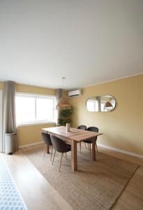 ON Apartments - Family - Free Parking & Pet Friendly