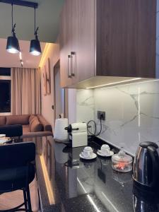 Centrico 10 Tanger Bendibane