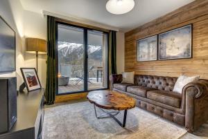 Brume - 2CH 2SDB Vues Remontees 400m Garage SPA