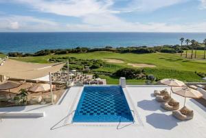 Amare Beach Hotel Sancti Petri - Adults Recommended