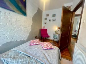 Apartament Do Zobaczenia Olsztyn Miejsce Nieidealne