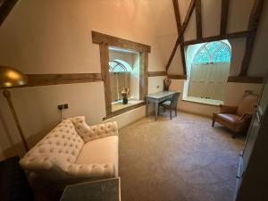 Flint Cottage at Broome Park Hotel